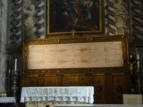 image du Saint Suaire