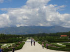 Jardin de la Veneria