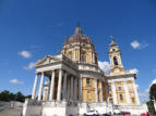 Basilica di Superga