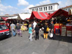 Marché