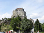 Abbaye Sacra di Sant Michele