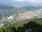 La vallée de Suze