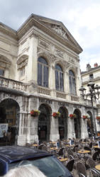 Théatre