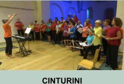 CINTURINI