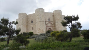 Castel del Monte