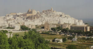 Ostuni