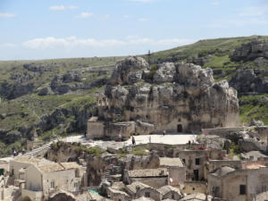 Matera