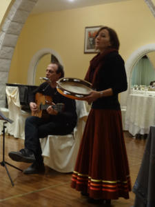 Soir�e Pizzicata