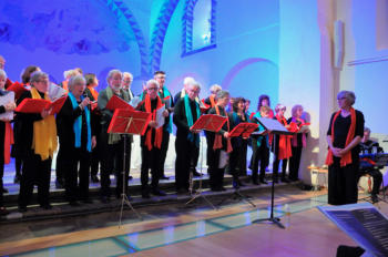 La TarentelleSaint-Cyr�te