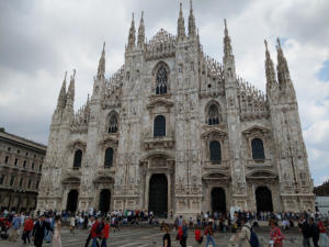 Le Duomo