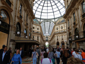 Galeria Vittorio Emanuele