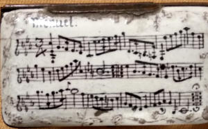 La Scala - le mus�e