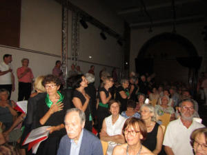 Concert 28 juin 2019