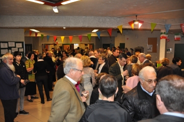 L'apéritif