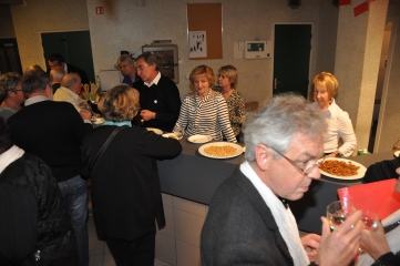 L'apéritif