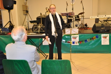 Les discours - Philippe