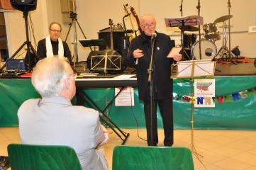 Les discours - Maurice