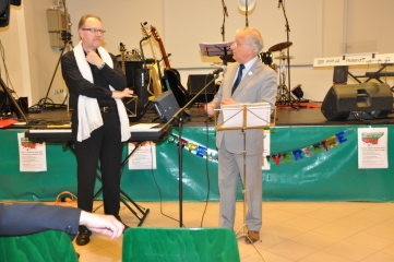 Les discours - Marc Grivel et Philippe