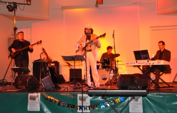 Musica Cruda