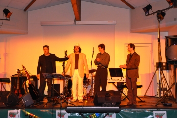 Musica Cruda