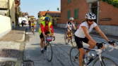 En route pour Celle Ligure