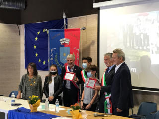 CME: conseil municipal des enfants