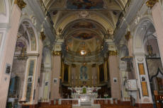 Eglise de Bolano