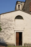 Chapelle de Ceparana