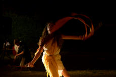 Spectacle "Autre"