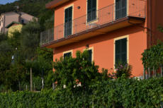 Les Cinque Terre