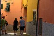 Les Cinque Terre