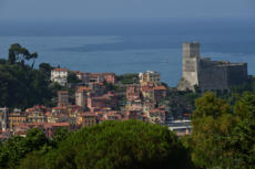 Les Cinque Terre