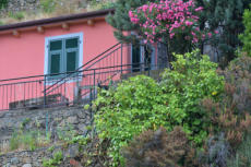 Les Cinque Terre