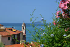 Les Cinque Terre