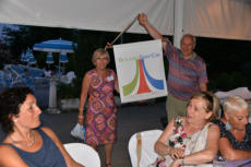 Echange de cadeaux