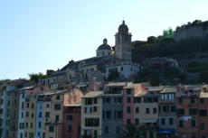Visite des villages des environs