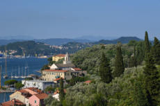 Visite des villages des environs