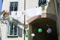Bolano : Borgo Incantato